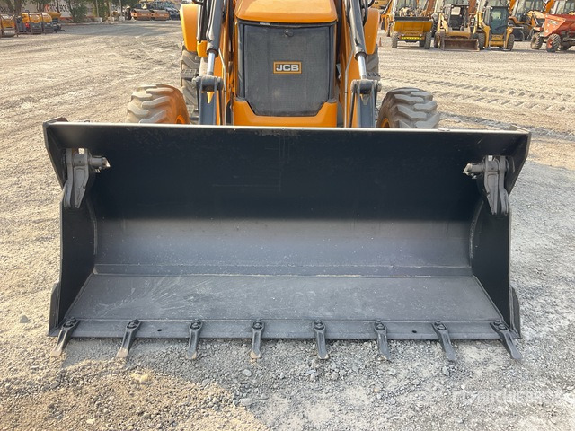 2021 JCB 3DX 4x4 Backhoe Loader - Tractopelle: photos 5 2021 JCB 3DX 4x4 Backhoe Loader - Tractopelle: photos 5