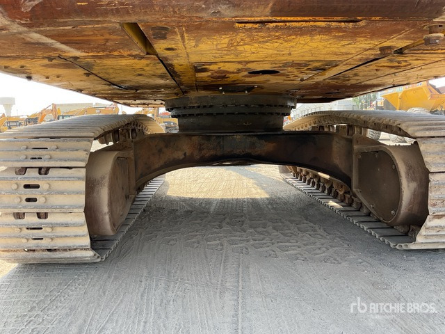 2021 Komatsu PC300-8M0 Tracked Excavator - Pelle sur chenille: photos 5 2021 Komatsu PC300-8M0 Tracked Excavator - Pelle sur chenille: photos 5