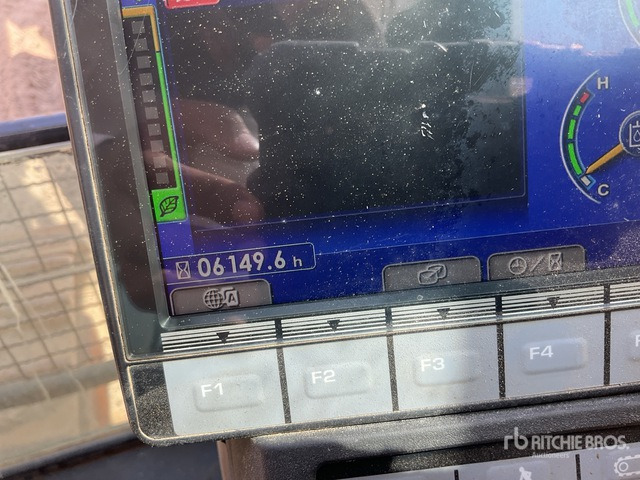 2021 Komatsu PC500LC-10M0 Tracked Excavator - Pelle sur chenille: photos 3 2021 Komatsu PC500LC-10M0 Tracked Excavator - Pelle sur chenille: photos 3