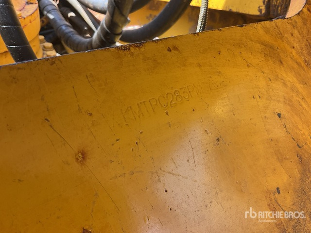 2021 Komatsu PC500LC-10M0 Tracked Excavator - Pelle sur chenille: photos 5 2021 Komatsu PC500LC-10M0 Tracked Excavator - Pelle sur chenille: photos 5