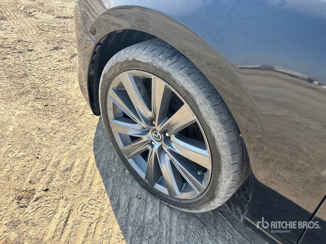 2021 Mazda Automobile - Voiture: photos 4 2021 Mazda Automobile - Voiture: photos 4