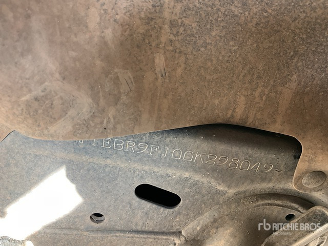 2023 Toyota Prado TX 150L 4x4 SUV - SUV: photos 4 2023 Toyota Prado TX 150L 4x4 SUV - SUV: photos 4