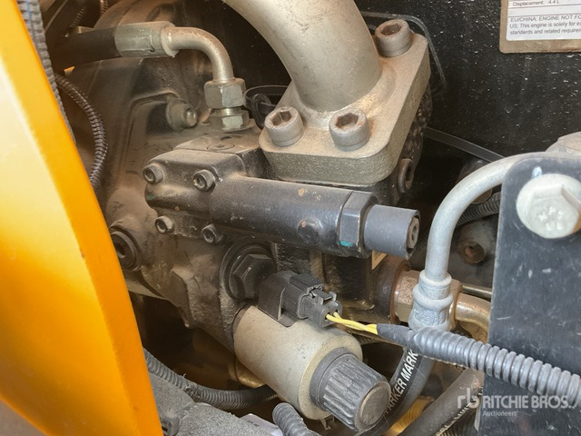 2024 JCB 3DX 4x4 Backhoe Loader - Tractopelle: photos 5 2024 JCB 3DX 4x4 Backhoe Loader - Tractopelle: photos 5