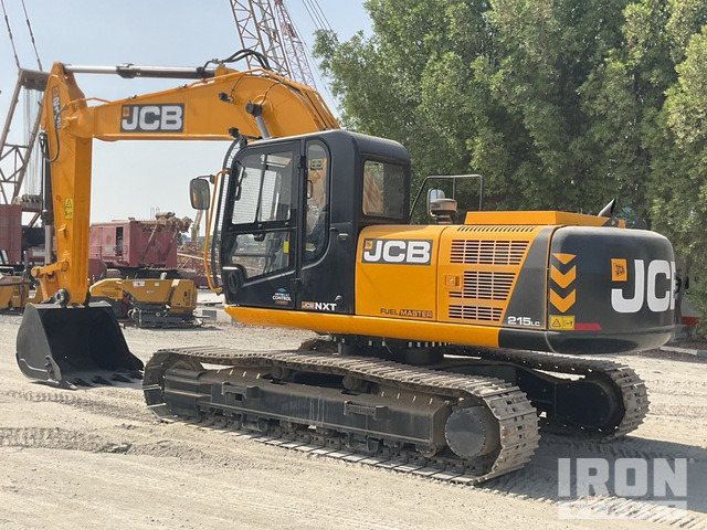 2025 JCB 215LC (Unused) Tracked Excavator - Pelle sur chenille: photos 4 2025 JCB 215LC (Unused) Tracked Excavator - Pelle sur chenille: photos 4