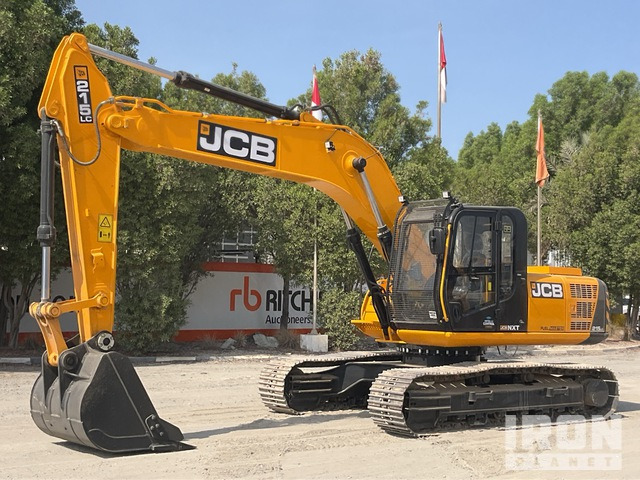 2025 JCB 215LC (Unused) Tracked Excavator - Pelle sur chenille: photos 1 2025 JCB 215LC (Unused) Tracked Excavator - Pelle sur chenille: photos 1