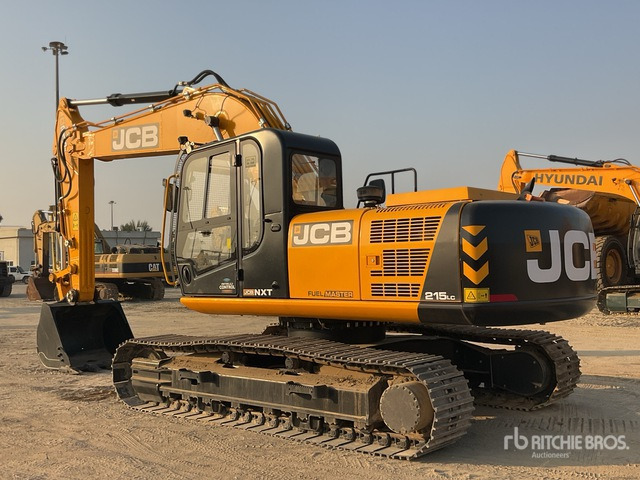 2025 JCB 215LC (Unused) Tracked Excavator - Pelle sur chenille: photos 5 2025 JCB 215LC (Unused) Tracked Excavator - Pelle sur chenille: photos 5