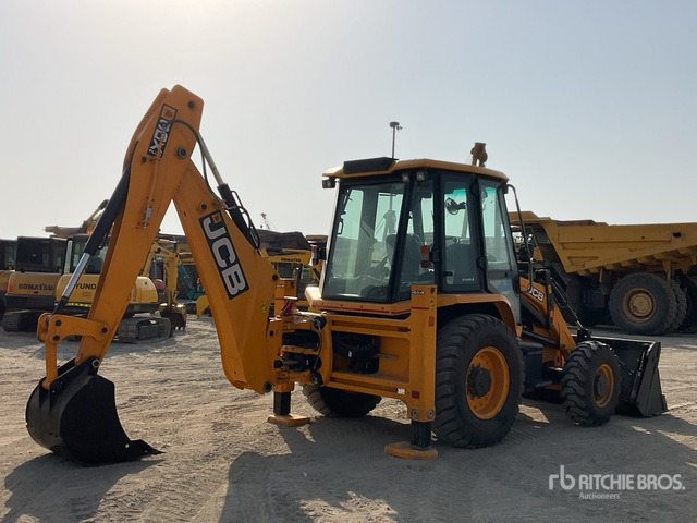 2025 JCB 3DX 4x4 (Unused) Backhoe Loader - Tractopelle: photos 5 2025 JCB 3DX 4x4 (Unused) Backhoe Loader - Tractopelle: photos 5
