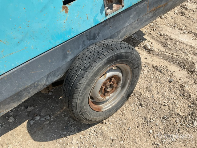 Airman PDS185S Air Compressor - Compresseur d'air: photos 5 Airman PDS185S Air Compressor - Compresseur d'air: photos 5