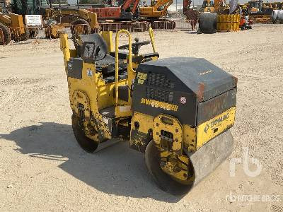 BOMAG BW80 - Rouleau compresseur: photos 4 BOMAG BW80 - Rouleau compresseur: photos 4
