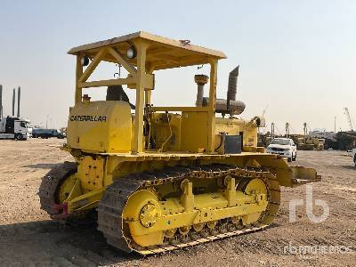 CAT D6C - Poseur de canalisations: photos 3 CAT D6C - Poseur de canalisations: photos 3