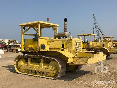 CAT D6C - Poseur de canalisations: photos 4 CAT D6C - Poseur de canalisations: photos 4