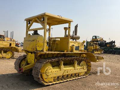 CAT D6C - Poseur de canalisations: photos 3 CAT D6C - Poseur de canalisations: photos 3