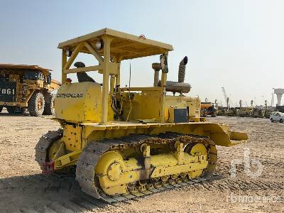 CAT D6C - Poseur de canalisations: photos 3 CAT D6C - Poseur de canalisations: photos 3