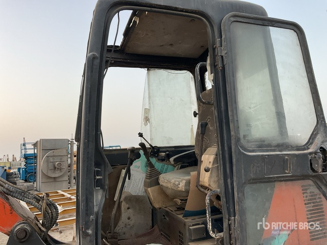 Doosan DH55 - Mini pelle: photos 5 Doosan DH55 - Mini pelle: photos 5