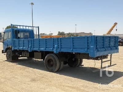 FAW 1120P9K2L3E 4x2 - Camion plateau: photos 2 FAW 1120P9K2L3E 4x2 - Camion plateau: photos 2