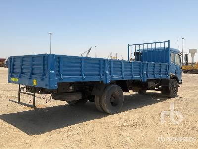 FAW 1120P9K2L3E 4x2 - Camion plateau: photos 3 FAW 1120P9K2L3E 4x2 - Camion plateau: photos 3