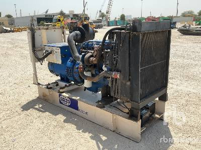 FG WILSON 220 kVA Skid-Mounted - Groupe électrogène: photos 3 FG WILSON 220 kVA Skid-Mounted - Groupe électrogène: photos 3