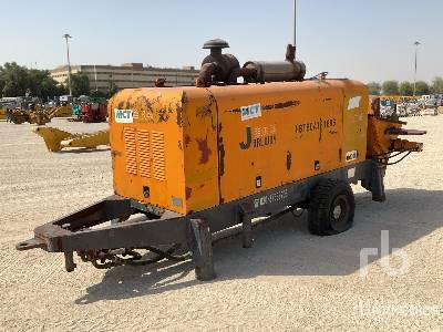HBT - Camion pompe: photos 1 HBT - Camion pompe: photos 1