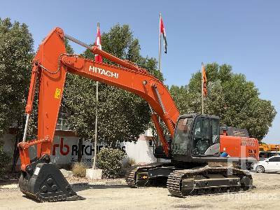 HITACHI ZX360H-5A (Unused) - Pelle sur chenille: photos 1 HITACHI ZX360H-5A (Unused) - Pelle sur chenille: photos 1
