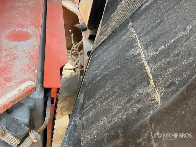 Hamm HD110 - Rouleau compresseur: photos 5 Hamm HD110 - Rouleau compresseur: photos 5