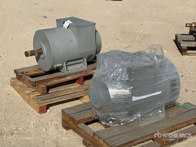 Marathon 360MDL0958-1 :Misc. Instrumentation and Electrical - Système électrique pour Engins de chantier: photos 2 Marathon 360MDL0958-1 :Misc. Instrumentation and Electrical - Système électrique pour Engins de chantier: photos 2