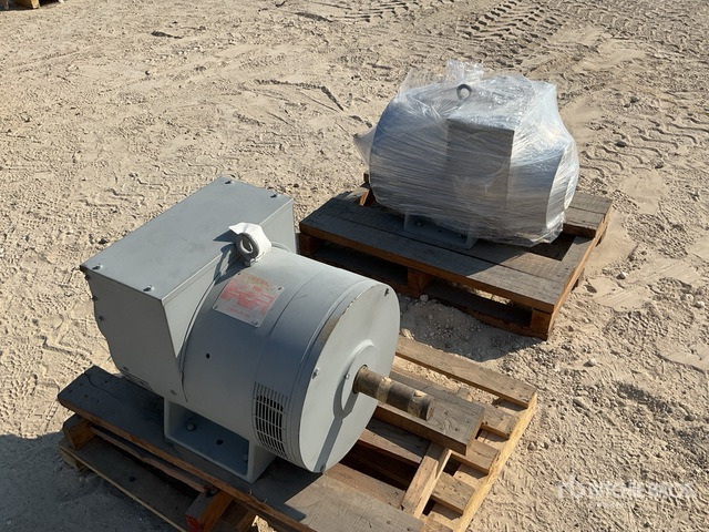 Marathon 360MDL0958-1 :Misc. Instrumentation and Electrical - Système électrique pour Engins de chantier: photos 1 Marathon 360MDL0958-1 :Misc. Instrumentation and Electrical - Système électrique pour Engins de chantier: photos 1