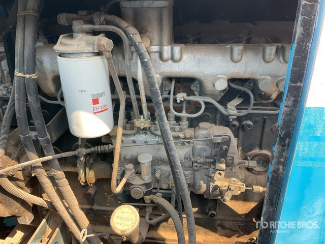 Tadano AR1000MS - Grue tout-terrain: photos 5 Tadano AR1000MS - Grue tout-terrain: photos 5