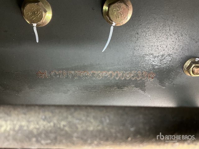 2023 XCMG XGA3311D6NE (Unused) T/A Sleeper Truck Tractor - Tracteur routier: photos 1 2023 XCMG XGA3311D6NE (Unused) T/A Sleeper Truck Tractor - Tracteur routier: photos 1