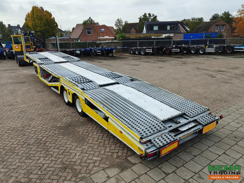 AKSOYLU AKC62-SC 2-Assen BPW - AutoTransporter - 6 Lader - Lier 5000KG - Hydr. Pomp - 04/2026 APK - Semi-remorque porte-voitures: photos 3 AKSOYLU AKC62-SC 2-Assen BPW - AutoTransporter - 6 Lader - Lier 5000KG - Hydr. Pomp - 04/2026 APK - Semi-remorque porte-voitures: photos 3