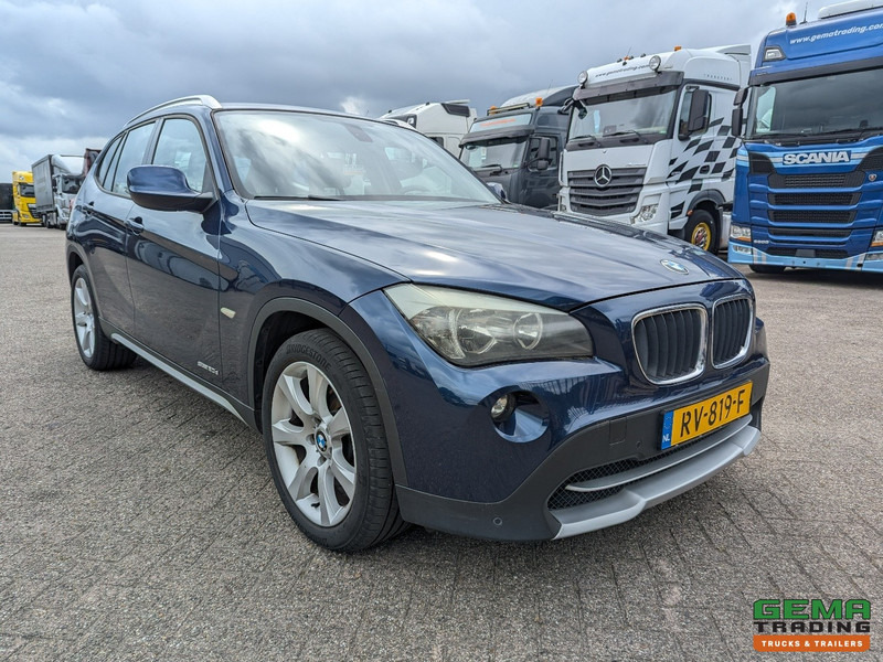 BMW X1 Sdrive 20D Euro5 - Handgeschakeld - Trekhaak - 04/2026 APK - Voiture: photos 3 BMW X1 Sdrive 20D Euro5 - Handgeschakeld - Trekhaak - 04/2026 APK - Voiture: photos 3