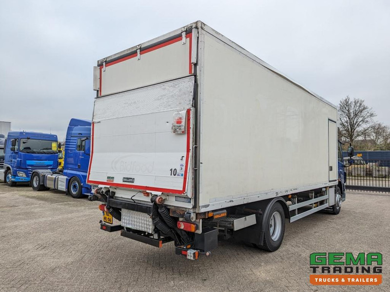 Camion frigorifique DAF FA CF65.220 4x2 Daycab Euro5 KoelVriesBak 7m + Laadklep 2000kg - FrigoBlock - Zijdeur: photos 17