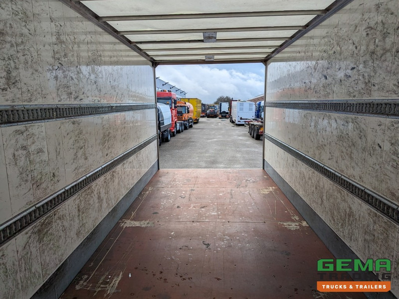 DAF FA LF210 4x2 Daycab Euro6 Automaat - Gesloten bak 7M - ALU Opbouw (V703) — crédit-bail DAF FA LF210 4x2 Daycab Euro6 Automaat - Gesloten bak 7M - ALU Opbouw (V703): photos 10