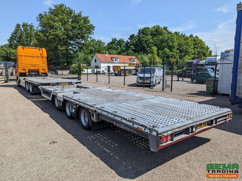 DAF XF 440 FAS 6x2 SuperSpaceCab Euro6C - Retarder + Recker 3-Assige Aanhanger - 02/2026 APK - Camion porte-voitures: photos 3 DAF XF 440 FAS 6x2 SuperSpaceCab Euro6C - Retarder + Recker 3-Assige Aanhanger - 02/2026 APK - Camion porte-voitures: photos 3