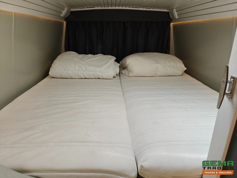 Iveco Daily 5-130 2 Persoons Camper - Airco/Boiler/Toilet - 134.000km - Fiamma Luifel - Fietsendrager - 05/2026 APK — crédit-bail Iveco Daily 5-130 2 Persoons Camper - Airco/Boiler/Toilet - 134.000km - Fiamma Luifel - Fietsendrager - 05/2026 APK: photos 6
