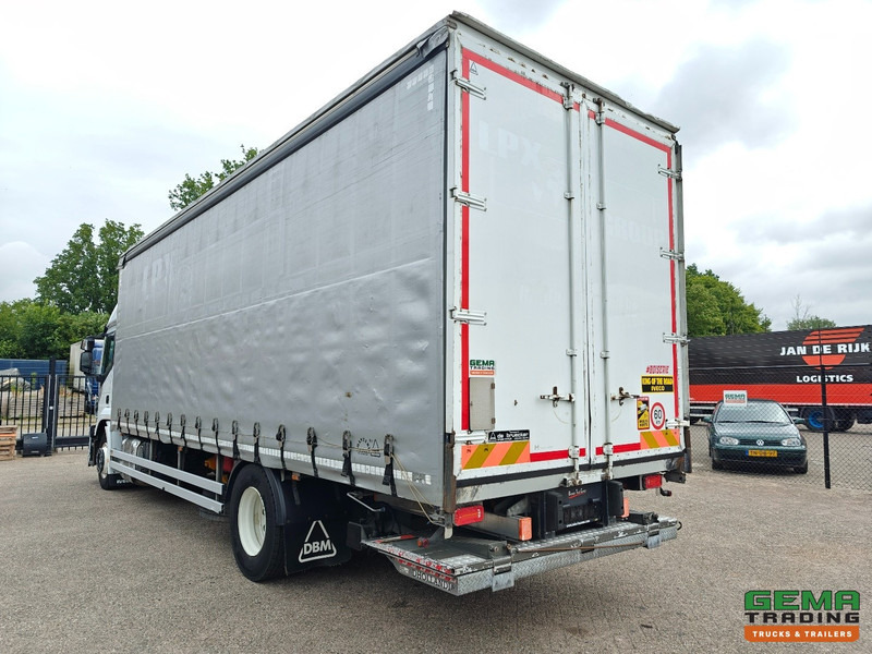 Iveco Stralis 310 4x2 Slaapcab Euro6 - Schuifzeilenbak/Schuifdak 8.12M + Laadklep 1500KG - AluminiumBorden - 05/2026 APK - Camion à rideaux coulissants: photos 3 Iveco Stralis 310 4x2 Slaapcab Euro6 - Schuifzeilenbak/Schuifdak 8.12M + Laadklep 1500KG - AluminiumBorden - 05/2026 APK - Camion à rideaux coulissants: photos 3