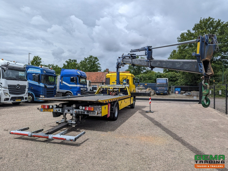 MAN TGM 15.250 4X2 BL EEV DubbelCabine 6 Persoons - Amco Veba 8153S - Falkom FAS5000 + FAL2000 + Dubbele Lier 3600KG - Afstandsbediening - 10/2025APK - Remorqueuse: photos 2 MAN TGM 15.250 4X2 BL EEV DubbelCabine 6 Persoons - Amco Veba 8153S - Falkom FAS5000 + FAL2000 + Dubbele Lier 3600KG - Afstandsbediening - 10/2025APK - Remorqueuse: photos 2