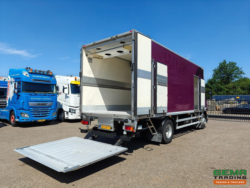 Mercedes-Benz AXOR 1824 L 4x2 Dagcab Euro5 - Koel-Vriesbak 7.5M - Carrier Supra 950MT + Laadklep 2000KG - Zijdeuren - Camion frigorifique: photos 2 Mercedes-Benz AXOR 1824 L 4x2 Dagcab Euro5 - Koel-Vriesbak 7.5M - Carrier Supra 950MT + Laadklep 2000KG - Zijdeuren - Camion frigorifique: photos 2