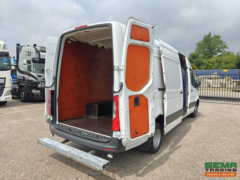 Mercedes-Benz Sprinter 514 CDI L3H2 - Euro6D - Automaat - 3.5T - Dubbellucht - Fourgon utilitaire: photos 3 Mercedes-Benz Sprinter 514 CDI L3H2 - Euro6D - Automaat - 3.5T - Dubbellucht - Fourgon utilitaire: photos 3