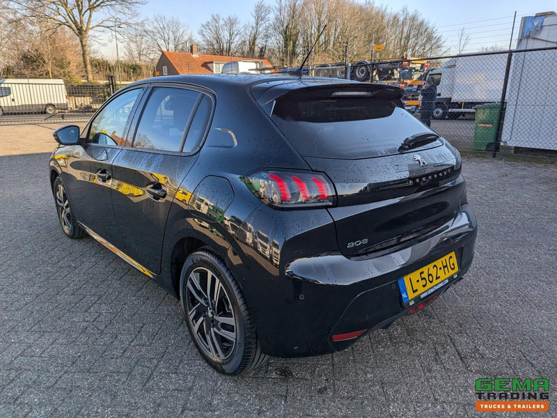 Peugeot 208 1.2 PureTech Active Pack - 67000km - Handgeschakeld - Navi - LMV - Carplay - 05/2026APK - Voiture à hayon: photos 4 Peugeot 208 1.2 PureTech Active Pack - 67000km - Handgeschakeld - Navi - LMV - Carplay - 05/2026APK - Voiture à hayon: photos 4