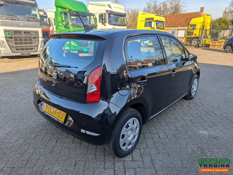 SEAT Mii Electric 61KW - 33000KM - Cruise Control - Climate Control - Parkeersensoren - 12/2025APK - Voiture à hayon: photos 3 SEAT Mii Electric 61KW - 33000KM - Cruise Control - Climate Control - Parkeersensoren - 12/2025APK - Voiture à hayon: photos 3
