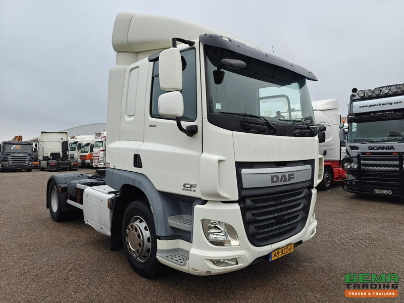 DAF CF 400 FT 4x2 Spacecab Euro6A - Rema - SmartTacho V2 - 03/2026 APK - Tracteur routier: photos 2 DAF CF 400 FT 4x2 Spacecab Euro6A - Rema - SmartTacho V2 - 03/2026 APK - Tracteur routier: photos 2
