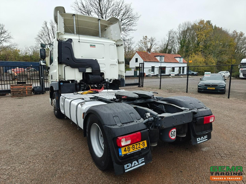 DAF CF 400 FT 4x2 Spacecab Euro6A - Rema - SmartTacho V2 - 03/2026 APK - Tracteur routier: photos 4 DAF CF 400 FT 4x2 Spacecab Euro6A - Rema - SmartTacho V2 - 03/2026 APK - Tracteur routier: photos 4