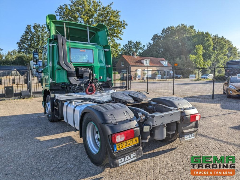 DAF FT CF370 4x2 Daycab Euro6 Automaat - 6930KG (T1480) - Tracteur routier: photos 4 DAF FT CF370 4x2 Daycab Euro6 Automaat - 6930KG (T1480) - Tracteur routier: photos 4