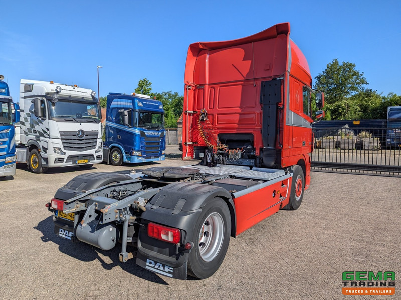 DAF FT XF105.460 4x2 Superspacecab Euro5 - Standairco - Groot brandstoffilter - 07/2025 APK - Tracteur routier: photos 3 DAF FT XF105.460 4x2 Superspacecab Euro5 - Standairco - Groot brandstoffilter - 07/2025 APK - Tracteur routier: photos 3