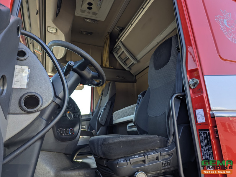 DAF FT XF105.460 4x2 Superspacecab Euro5 - Standairco - Groot brandstoffilter - 07/2025 APK - Tracteur routier: photos 5 DAF FT XF105.460 4x2 Superspacecab Euro5 - Standairco - Groot brandstoffilter - 07/2025 APK - Tracteur routier: photos 5
