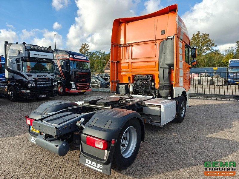 DAF XF 460 FT 4x2 Superspacecab Euro6 A - Standairco - SMARTTacho V2 - Tracteur routier: photos 3 DAF XF 460 FT 4x2 Superspacecab Euro6 A - Standairco - SMARTTacho V2 - Tracteur routier: photos 3