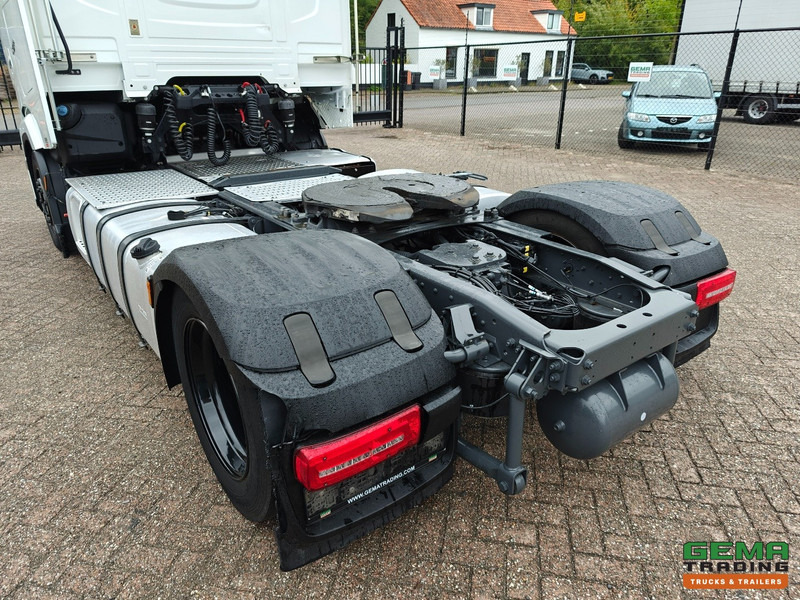 Tracteur routier DAF XG+ 480 FT 4x2 Euro6E - MEGA/Lowdeck - Retarder - Dubbele tanks - MirrorCam - 254.000KM!: photos 18