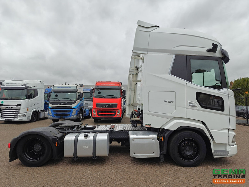 Tracteur routier DAF XG+ 480 FT 4x2 Euro6E - MEGA/Lowdeck - Retarder - Dubbele tanks - MirrorCam - 254.000KM!: photos 9