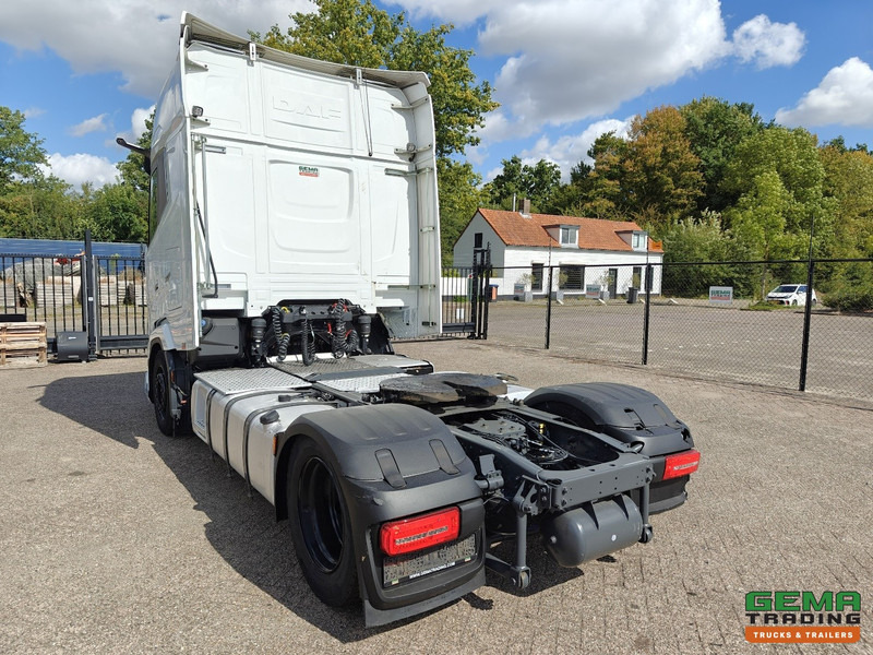 DAF XG+ 480 FT 4x2 Euro6E - MEGA/Lowdeck - Retarder - Dubbele tanks - MirrorCam - 3 DVS StarRating - Tracteur routier: photos 4 DAF XG+ 480 FT 4x2 Euro6E - MEGA/Lowdeck - Retarder - Dubbele tanks - MirrorCam - 3 DVS StarRating - Tracteur routier: photos 4