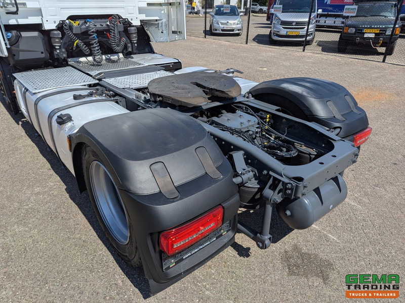 Tracteur routier DAF XG+ 4x2 Euro6E - MEGA/Lowdeck - Retarder - MirrorCam - 3 DVS StarRating - 8 stuks op Voorraad!: photos 20